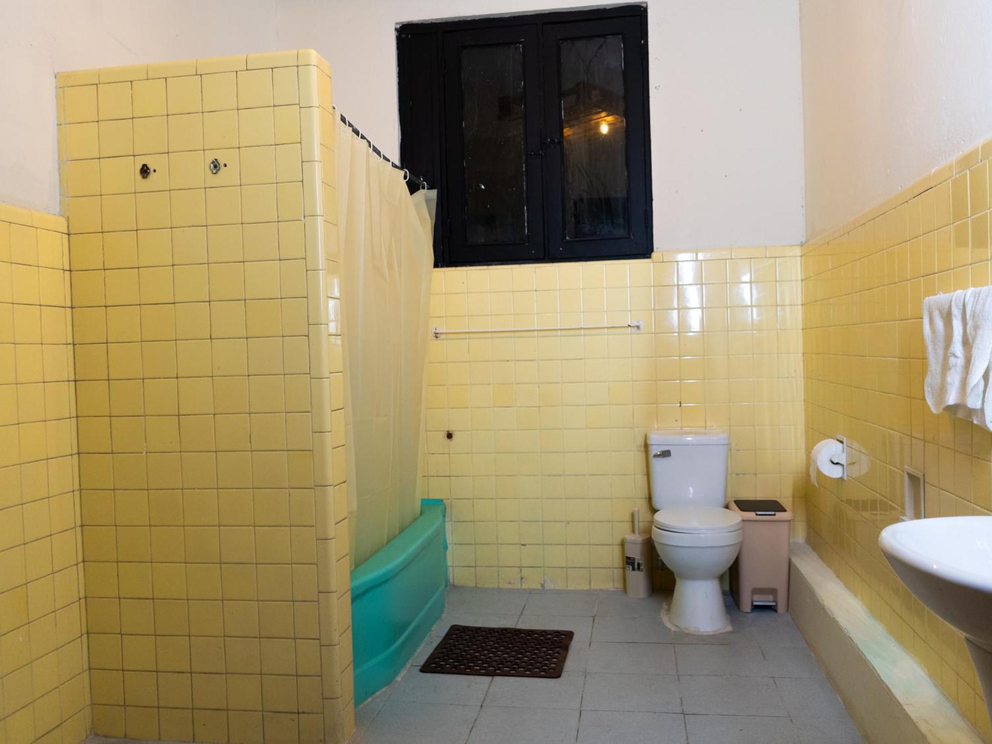 La Vieja Habana Zona Colonial Hostel ซานโตโดมิงโก ภายนอก รูปภาพ